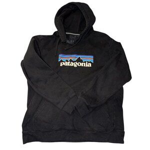 Patigonia Hoodie
